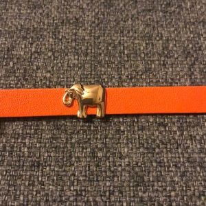 Keep Collective charm for their bracelets